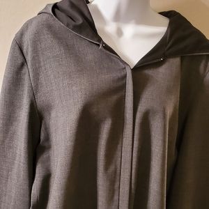 Nicole Summers Jacket